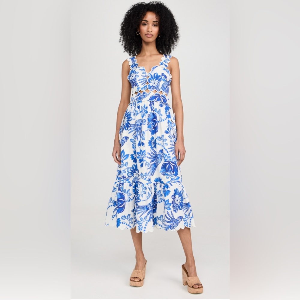 Farm Rio Dress